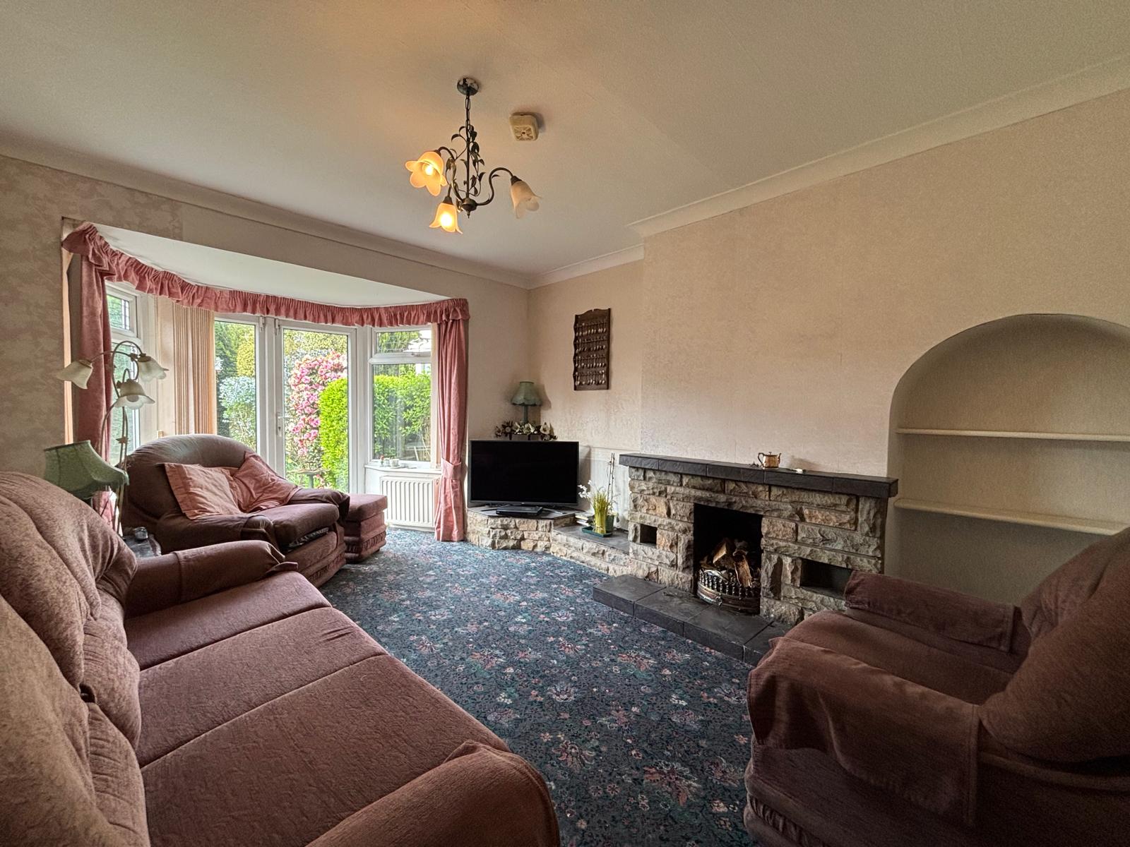 Freshfields, Knutsford